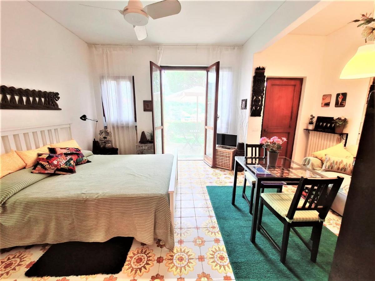 Lovely House 圣玛格丽塔－利古雷 外观 照片