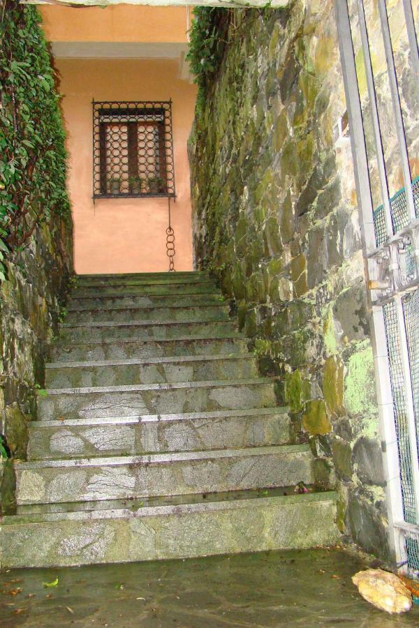 Lovely House 圣玛格丽塔－利古雷 外观 照片